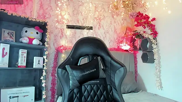 Scarlett21   online show from 03/11/26, 08:47