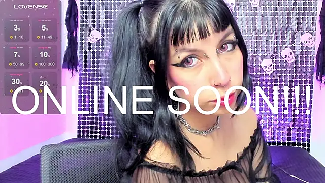 Rose 72 online show from 11/23/25, 09:36