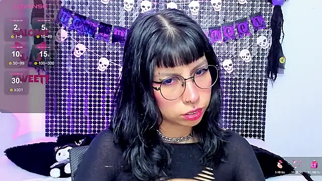 Rose 72 online show from 10/21/25, 07:46