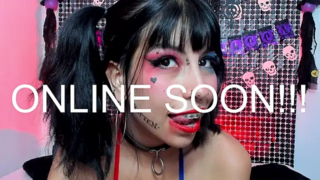 Rose 72 online show from 11/12/25, 06:01