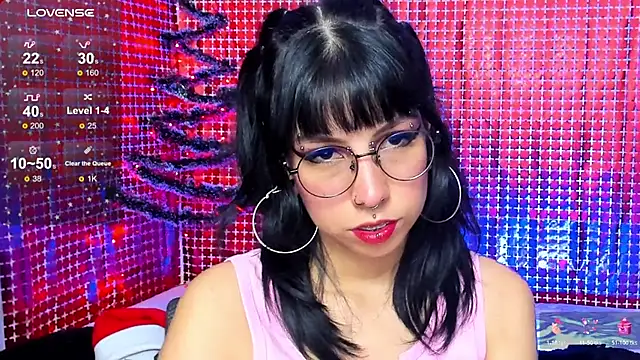 Rose 72 online show from 12/17/25, 07:41