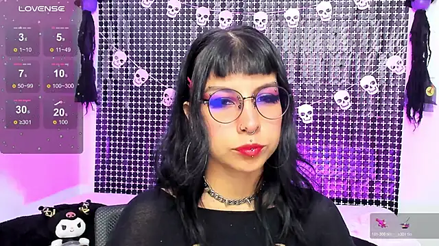 Rose 72 online show from 11/13/25, 06:56