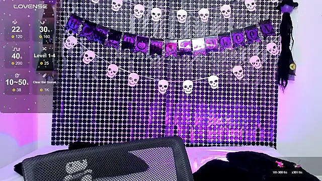 Rose 72 online show from 10/22/25, 08:08