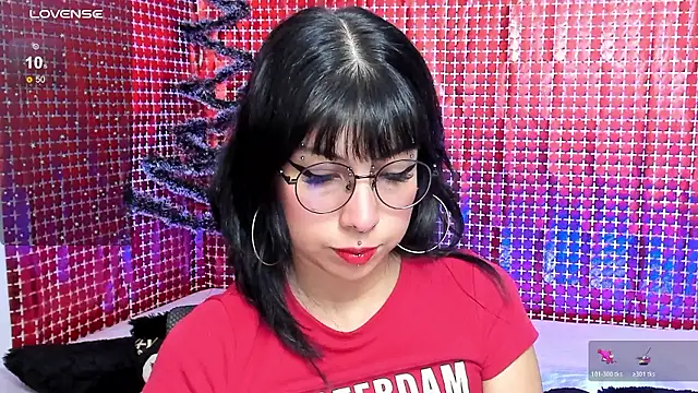 Rose 72 online show from 01/18/26, 08:34