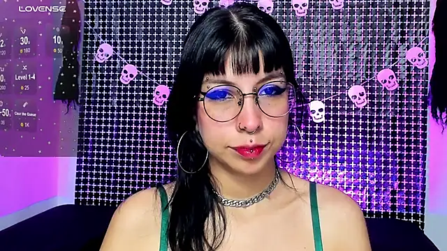 Rose 72 online show from 11/27/25, 08:09