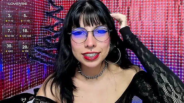Rose 72 online show from 01/13/26, 08:46