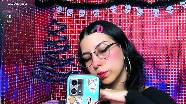 Rose 72 online show from 12/03/25, 07:35