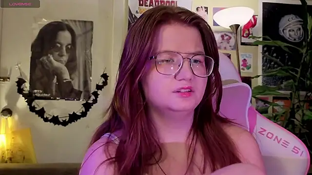 Sienna-Cow online show from 11/27/25, 12:38