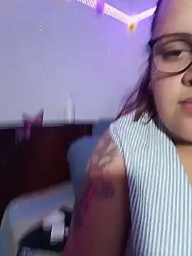 Julieta Big online show from 02/12/26, 10:20