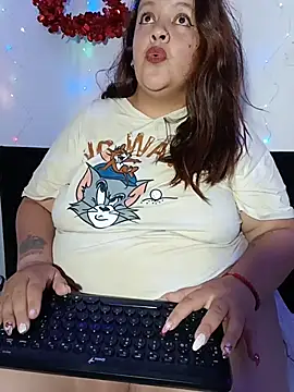 Julieta Big online show from 12/16/25, 10:30