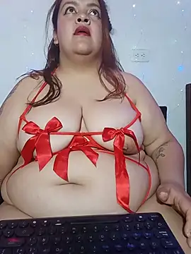 Julieta Big online show from 02/11/26, 10:48