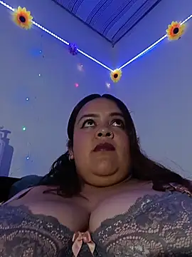 Julieta Big online show from 02/06/26, 06:26