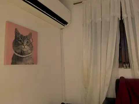 nahomy ryans online show from 12/05/25, 05:33