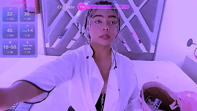 nahomy ryans online show from 10/28/25, 06:29