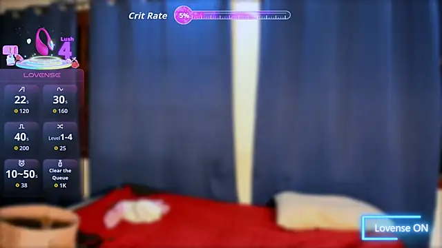 nahomy ryans online show from 10/26/25, 08:53