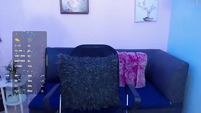 sara dias online show from 09/18/25, 10:57