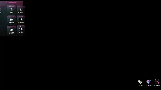 SweetCata ts online show from 04/08/26, 07:43