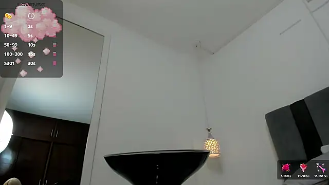 Snapshot of SweetCata_ts chatting on 09/17/25, 09:39 SweetCata ts online show from 09/17/25, 09:39