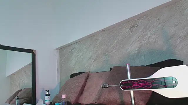 Dixie grey1 online show from 03/27/26, 02:51