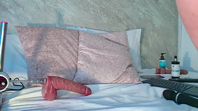 Dixie grey1 online show from 03/10/26, 02:54