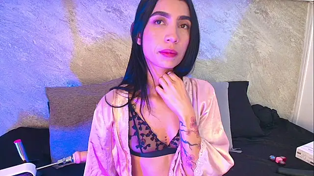 Dixie grey1 online show from 10/28/25, 02:49