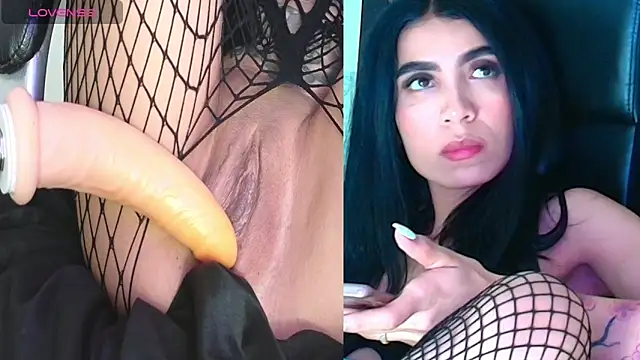 Dixie grey1 online show from 09/20/25, 02:00