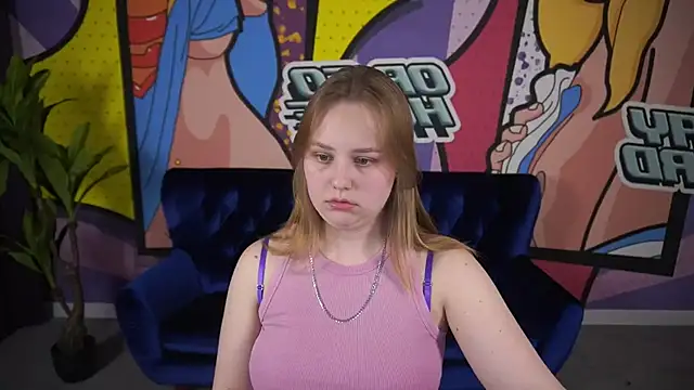 CrystallPaws online show from 09/29/25, 07:52