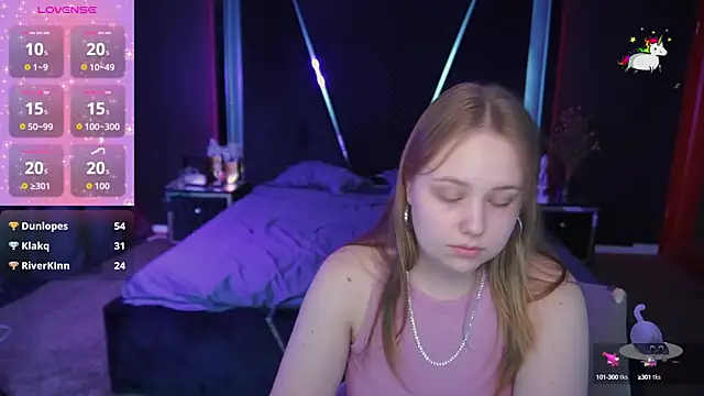 CrystallPaws online show from 09/23/25, 01:56