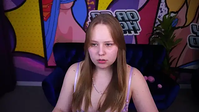 CrystallPaws online show from 11/02/25, 08:14