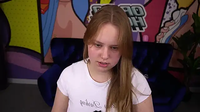 CrystallPaws online show from 10/29/25, 08:52