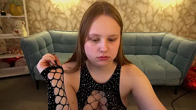 CrystallPaws online show from 03/14/26, 06:41