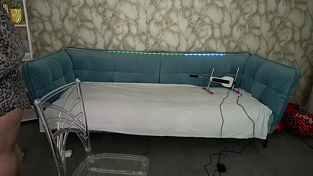 CrystallPaws online show from 03/25/26, 06:57