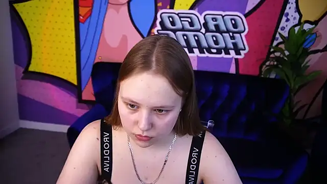 CrystallPaws online show from 11/22/25, 06:45