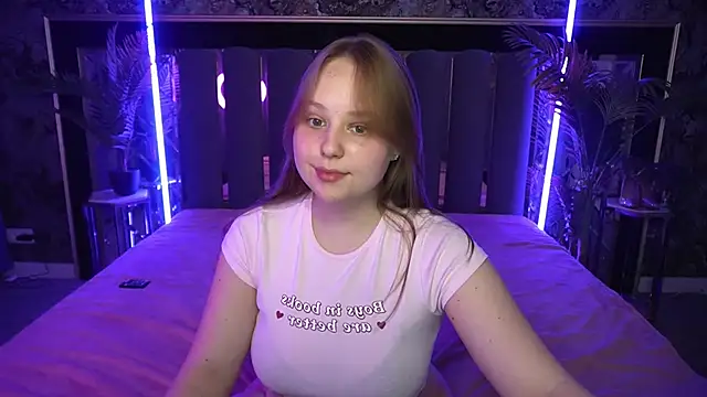 CrystallPaws online show from 11/11/25, 06:41