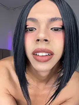 beauty doll1 online show from 02/17/26, 11:40