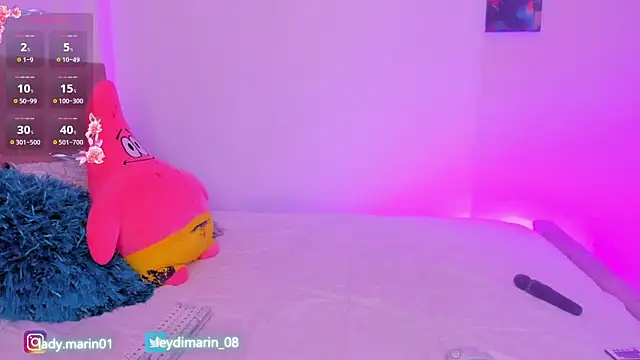beauty doll1 online show from 05/21/26, 10:01