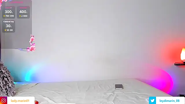 beauty doll1 online show from 12/22/25, 06:08