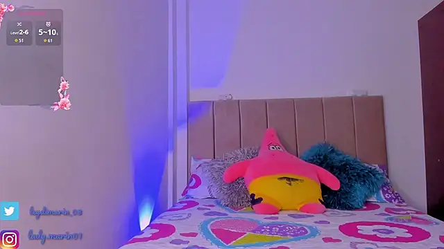 beauty doll1 online show from 04/02/26, 02:02