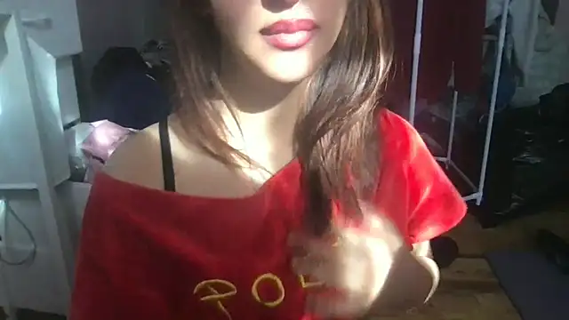 nekowaifuuu online show from 10/01/25, 07:29