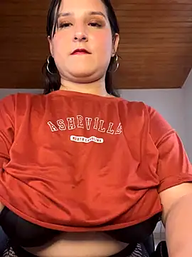 Alina0 online show from 10/22/25, 05:12