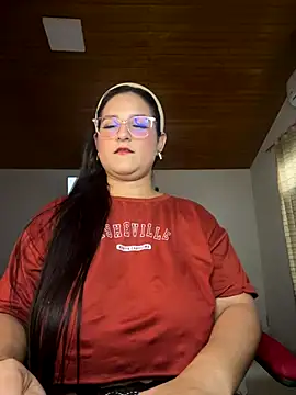 Alina0 online show from 10/01/25, 07:40