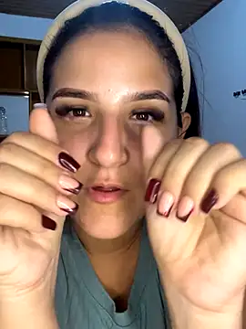 Alina0 online show from 11/13/25, 07:29