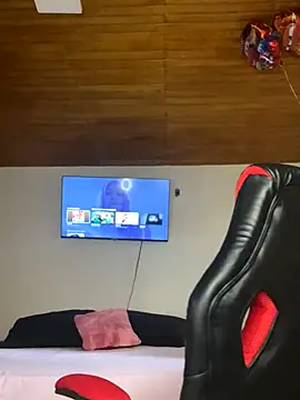 Alina0 online show from 09/17/25, 08:33