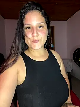 Alina0 online show from 12/14/25, 07:08