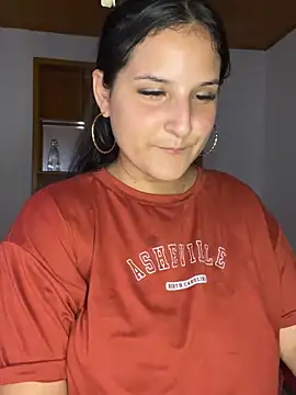 Alina0 online show from 11/21/25, 07:35