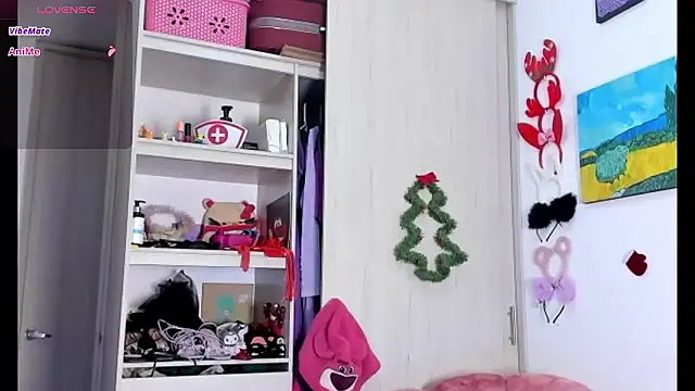 lia rip01 online show from 01/16/26, 02:59