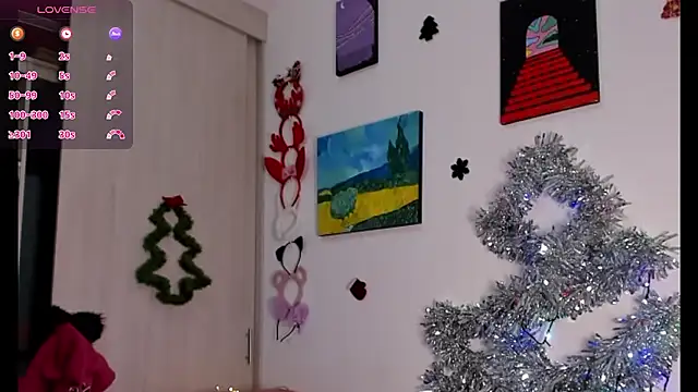 lia rip01 online show from 03/13/26, 10:37