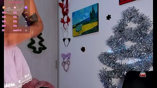 lia rip01 online show from 12/18/25, 09:29