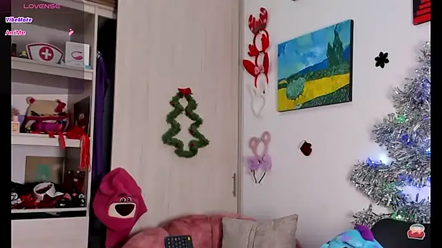 lia rip01 online show from 01/12/26, 08:25