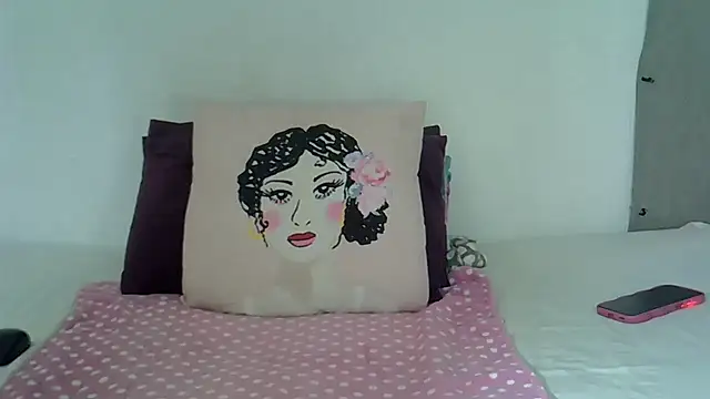 HotSexxy12 online show from 11/11/25, 01:17